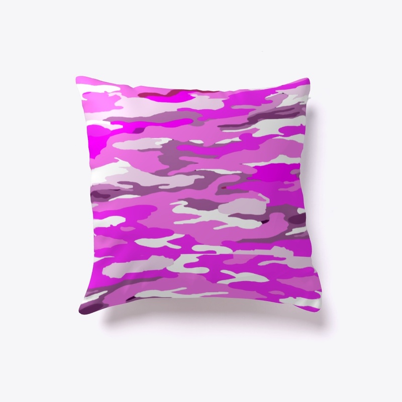 Pink Military
