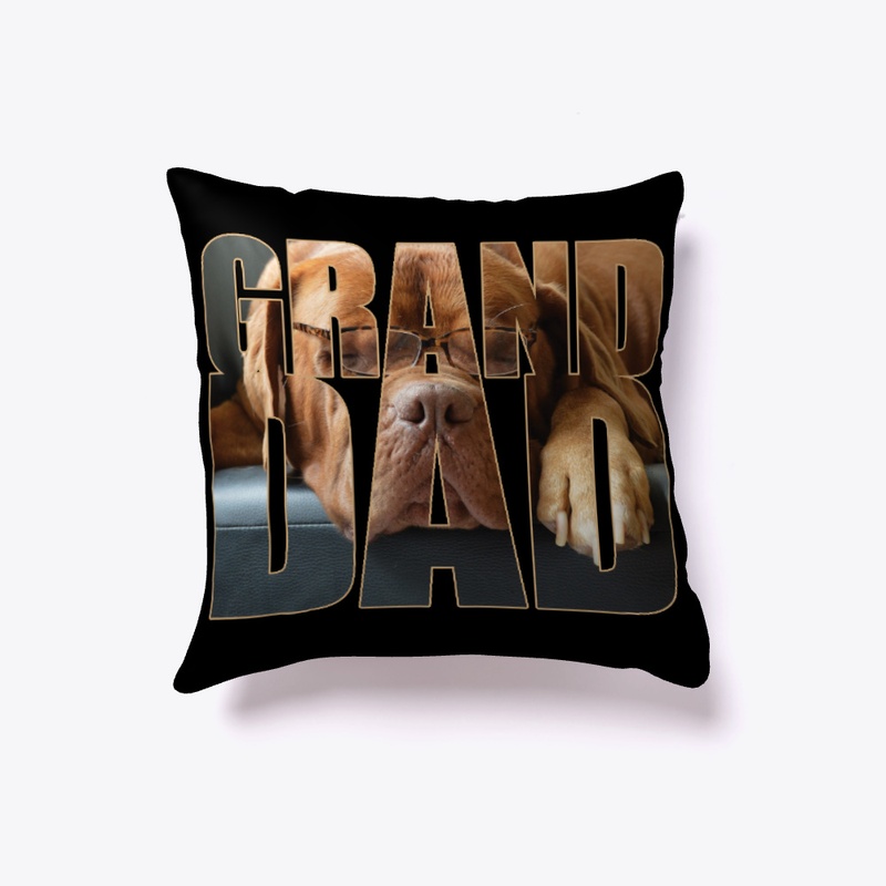 Granddad - Meaningful Father Day Gift