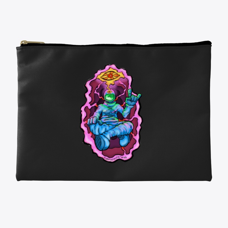 Psychonaut Guru