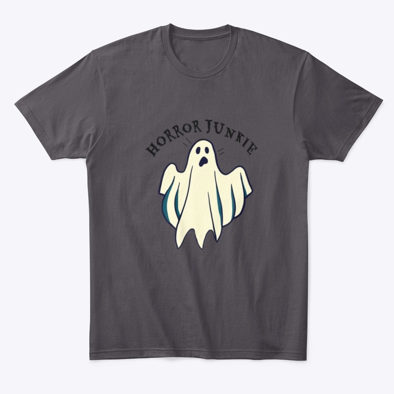 Horror Junkie 