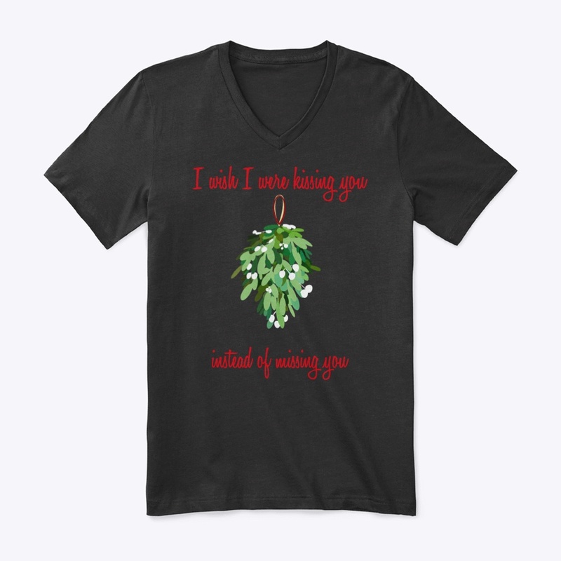 Mistletoe Missing You