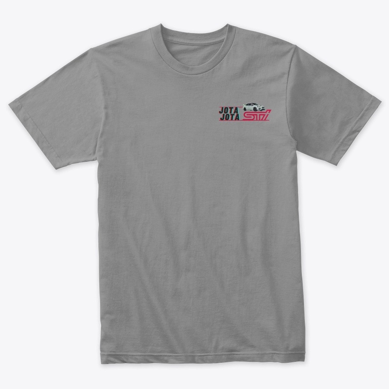 JotaJota STI Drop 1