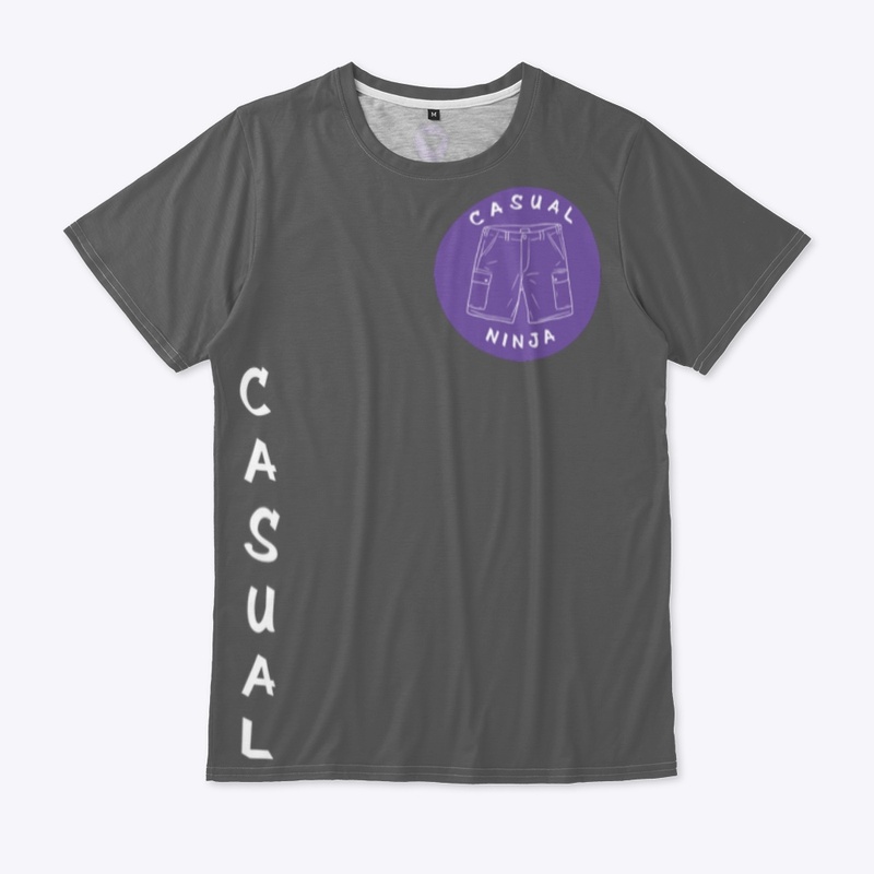Casual Ninja