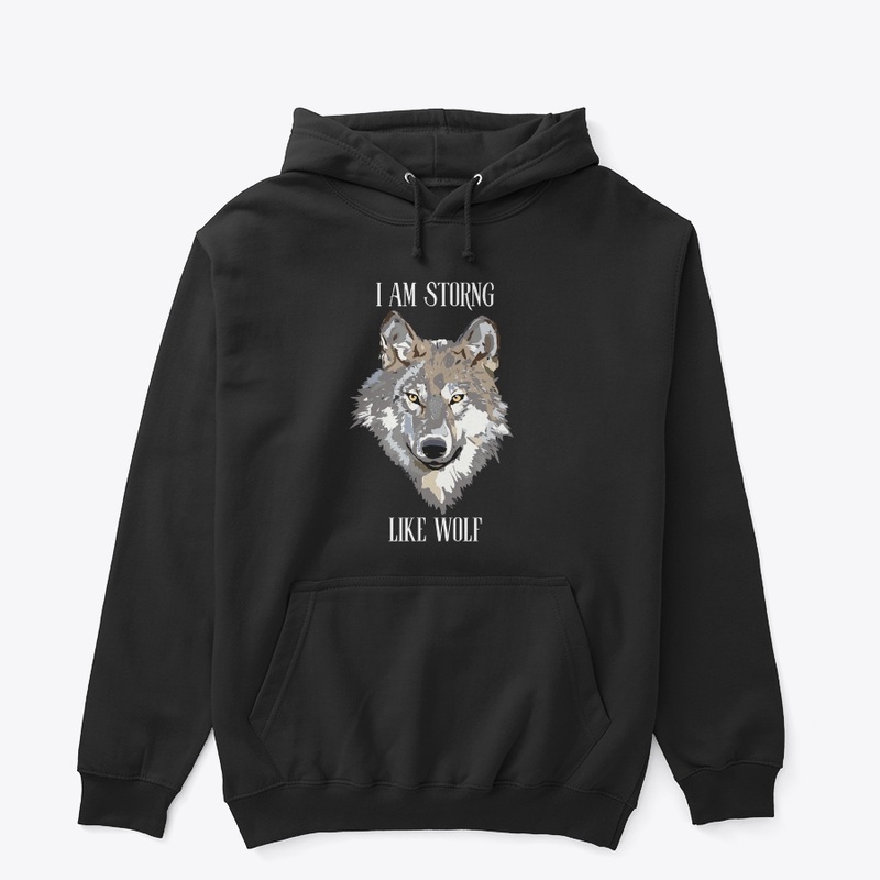 Wolf