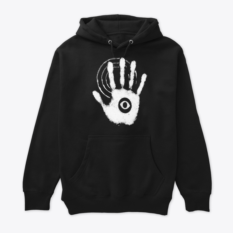 Many Hands One Conscious Light 