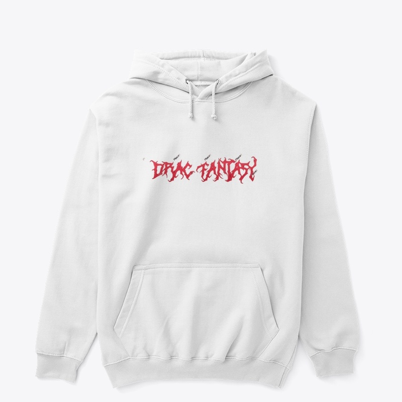 DRAC FANTASY EXCLUSIVE MERCH