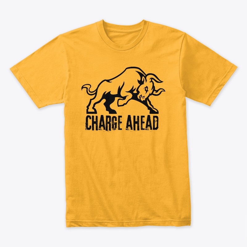 Charge Ahead 