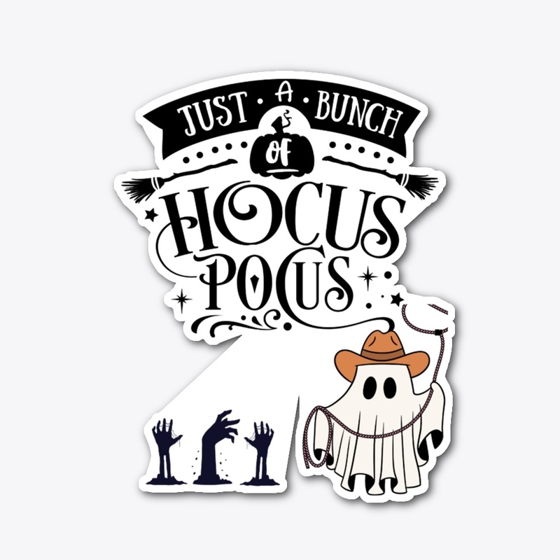 Hocus Pocus