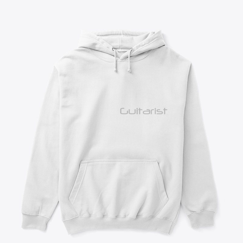  Guitar t-shirts black& white