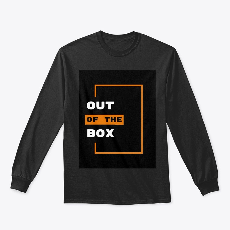 OUT OF THE BOX