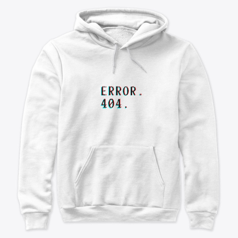Error 404