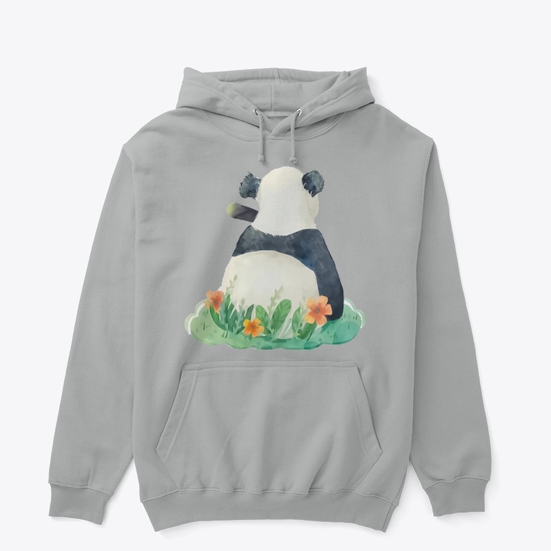 YAYA🐼Giant Panda