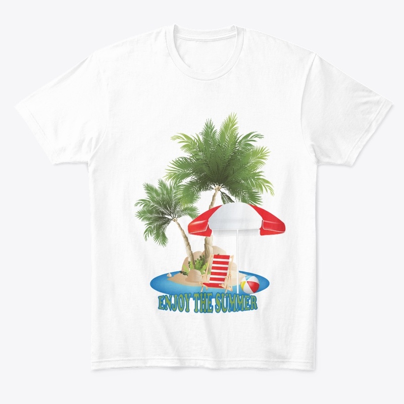 Summer T-Shirts