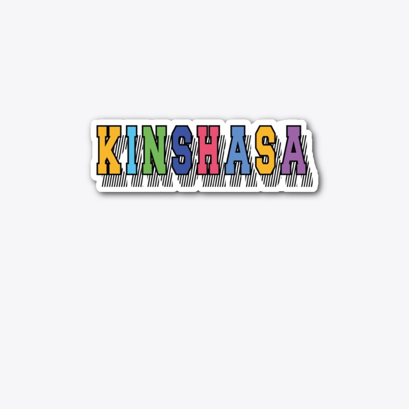 Kinshasa