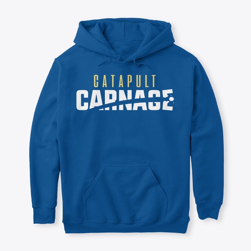 Catapult Carnage 