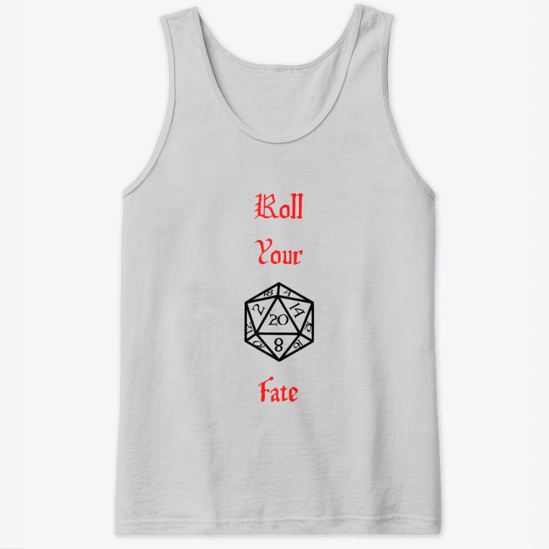 Roll Your Fate