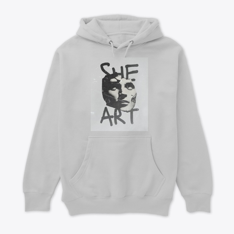 She Art
