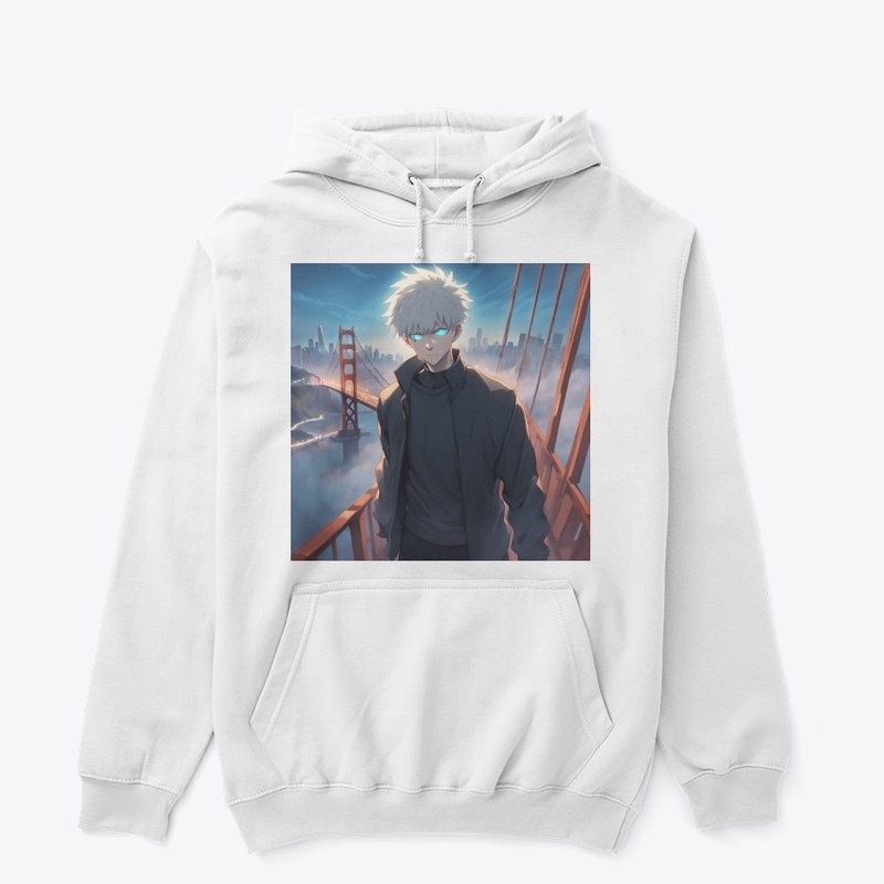 Bay Area Domain Expansion