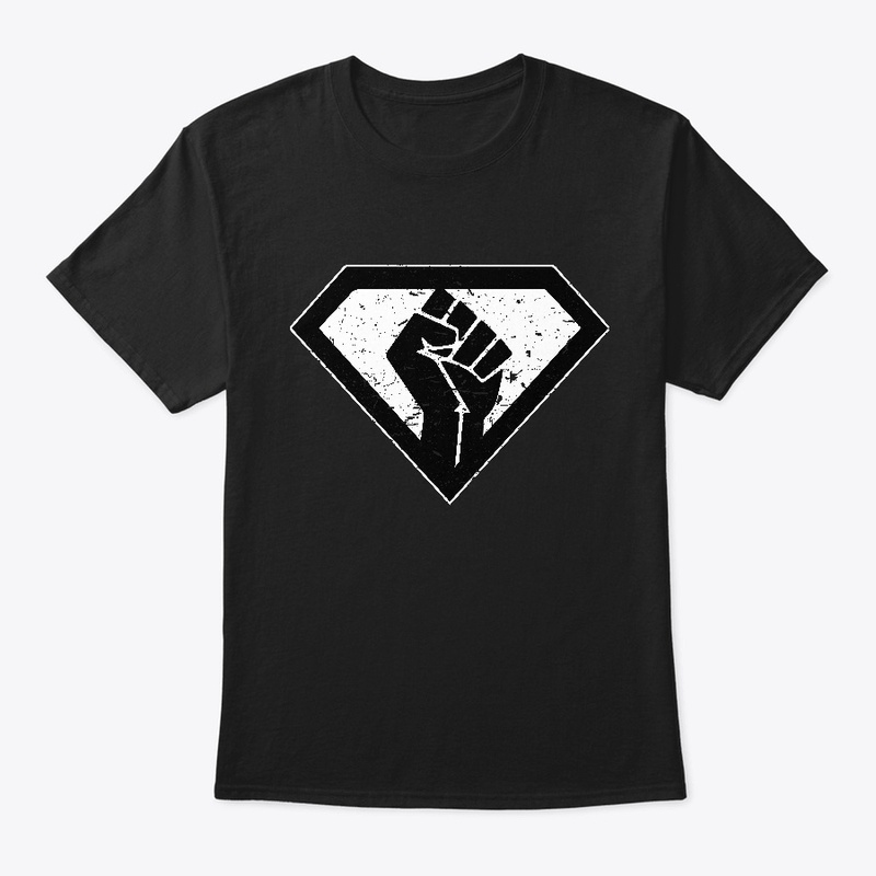 SUPER BLM