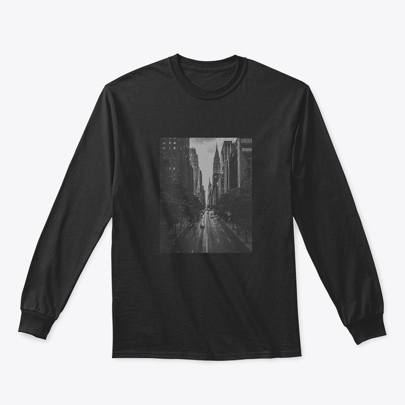 Dark City