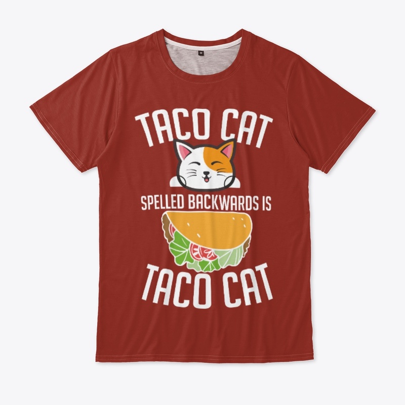 TACO CAT