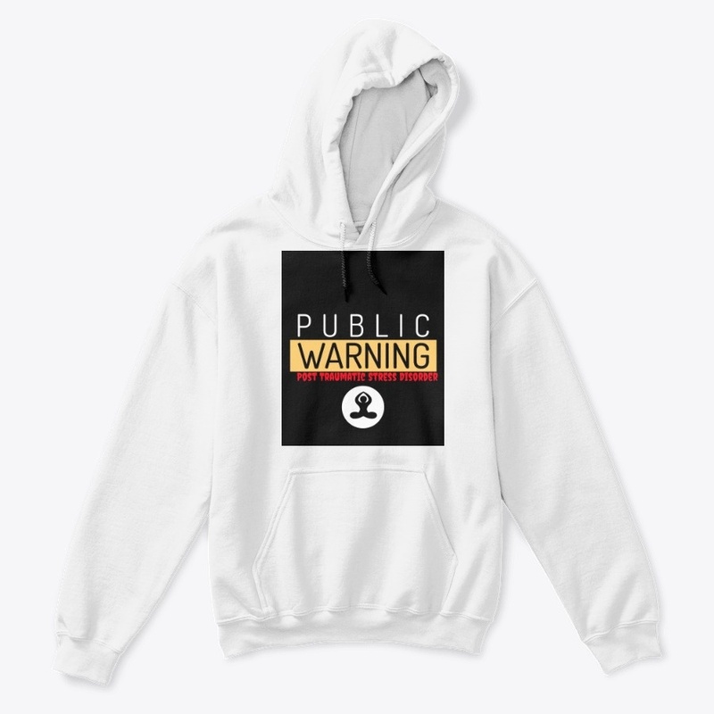 Public Warning PTSD