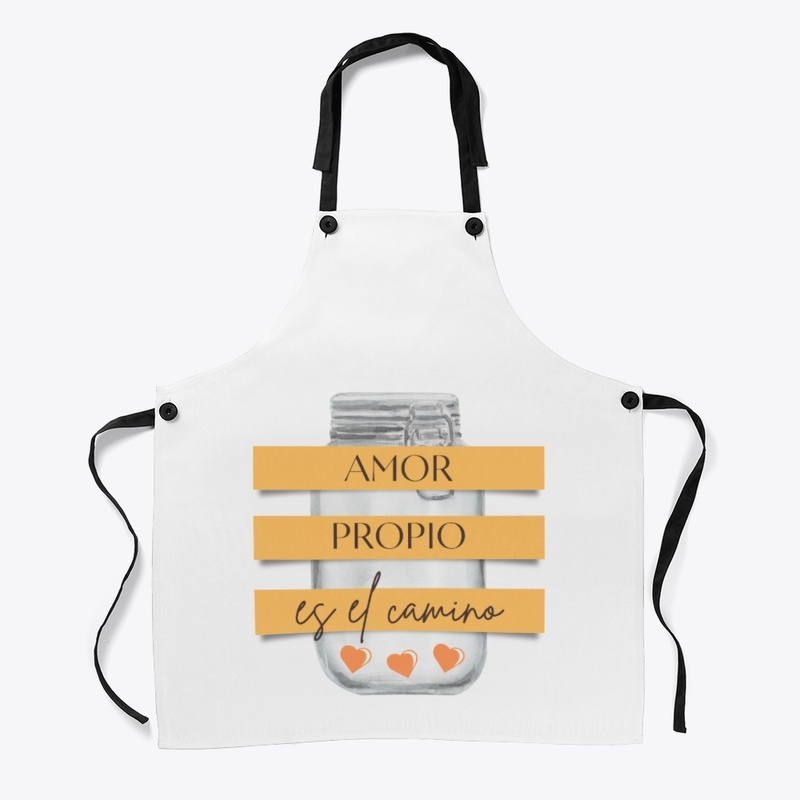 Amor propio