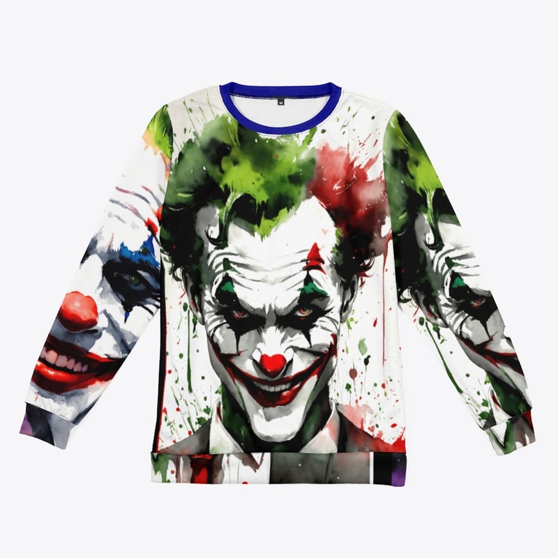 Jocker Printed t-shirt 