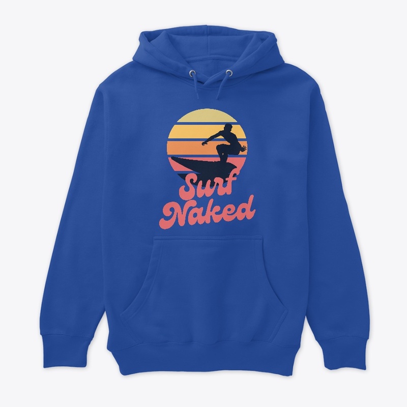 Surf Naked