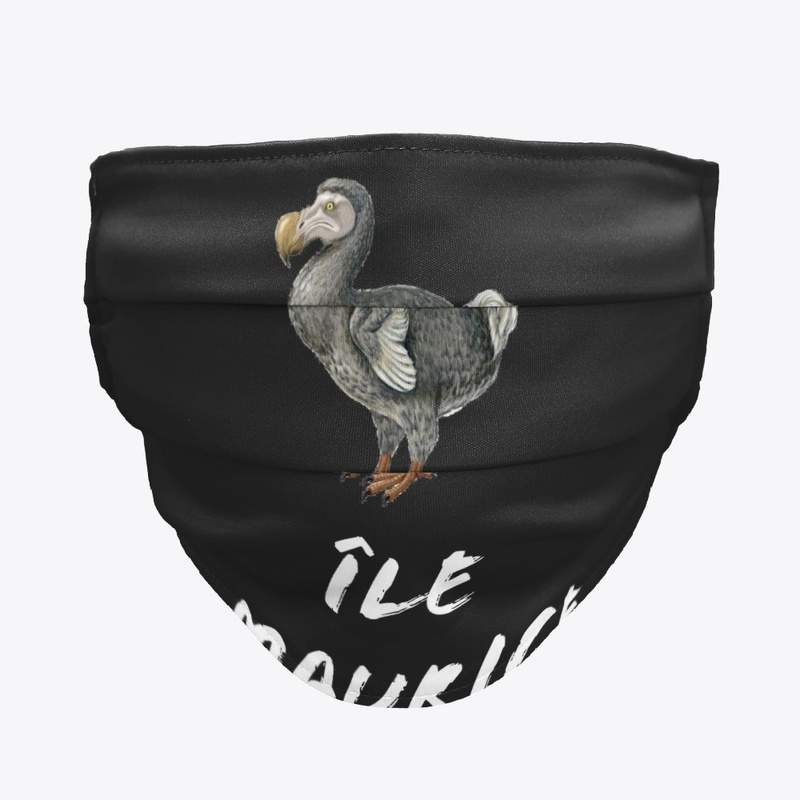 île Maurice - Dodo