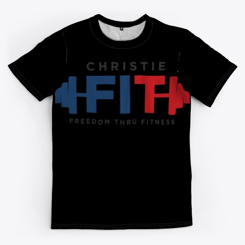 Christie Fit Clothing 