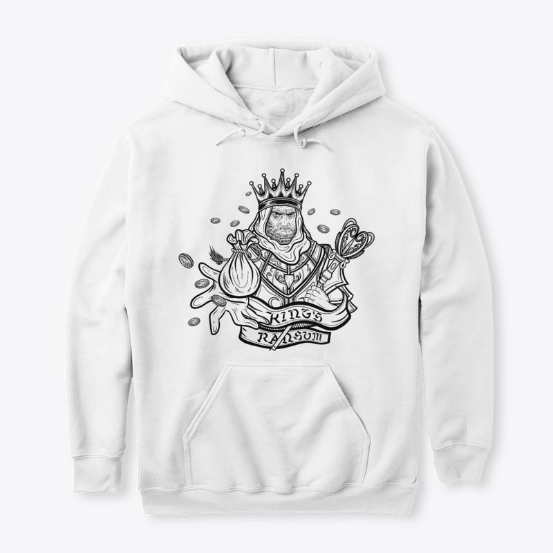Kings Ransom Design 2
