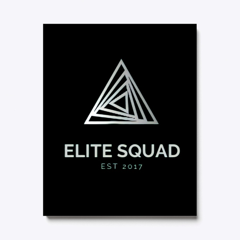 EliteSquad Home