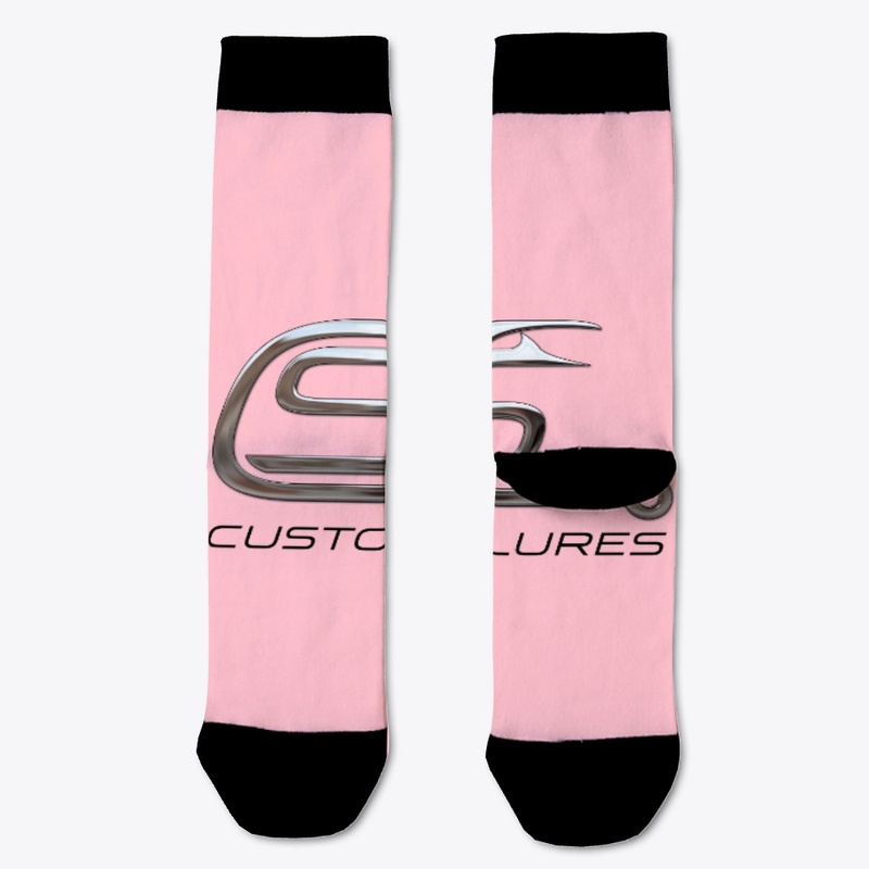 CS Custom Lures