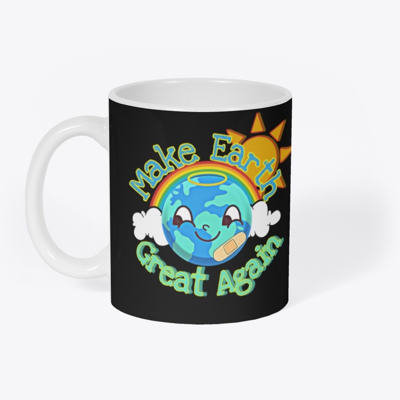 Save The Earth