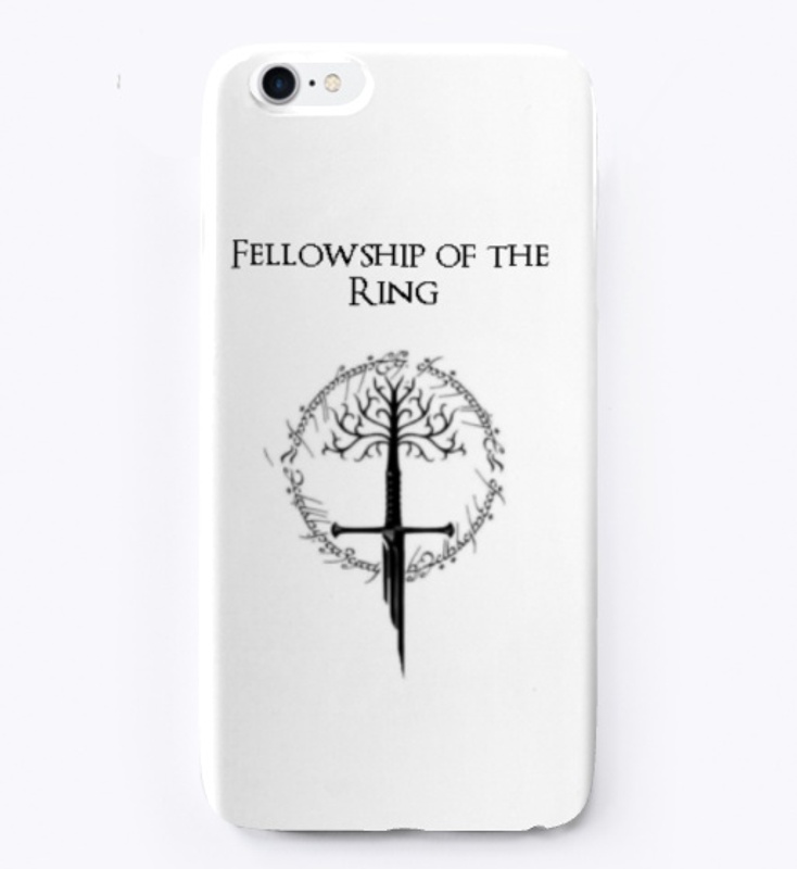 Fellowship of the Ring "Anduril"