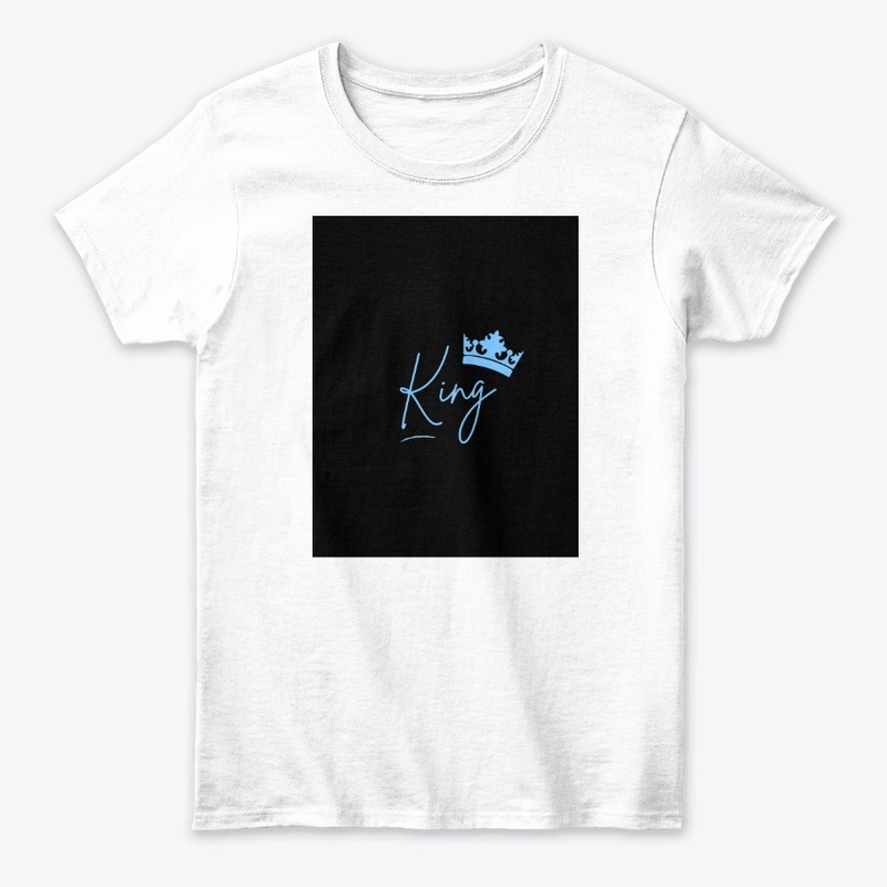 King Shirt Collection