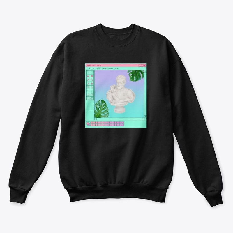 Vibrant Digital Design
