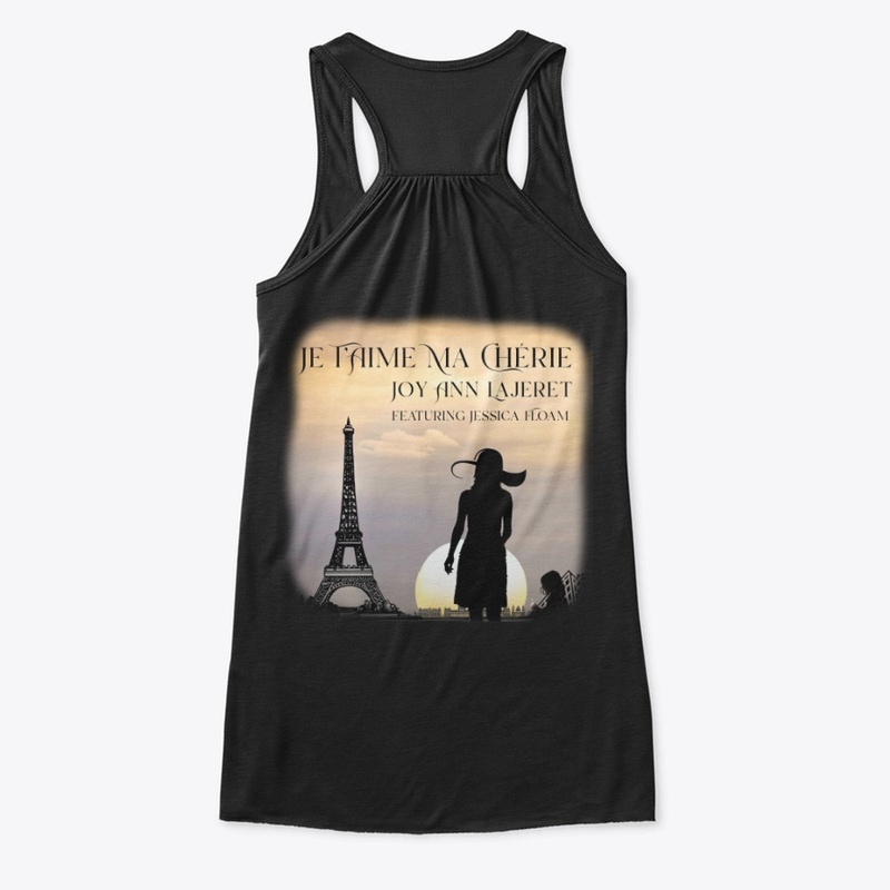 Je Taime Ma Cherie