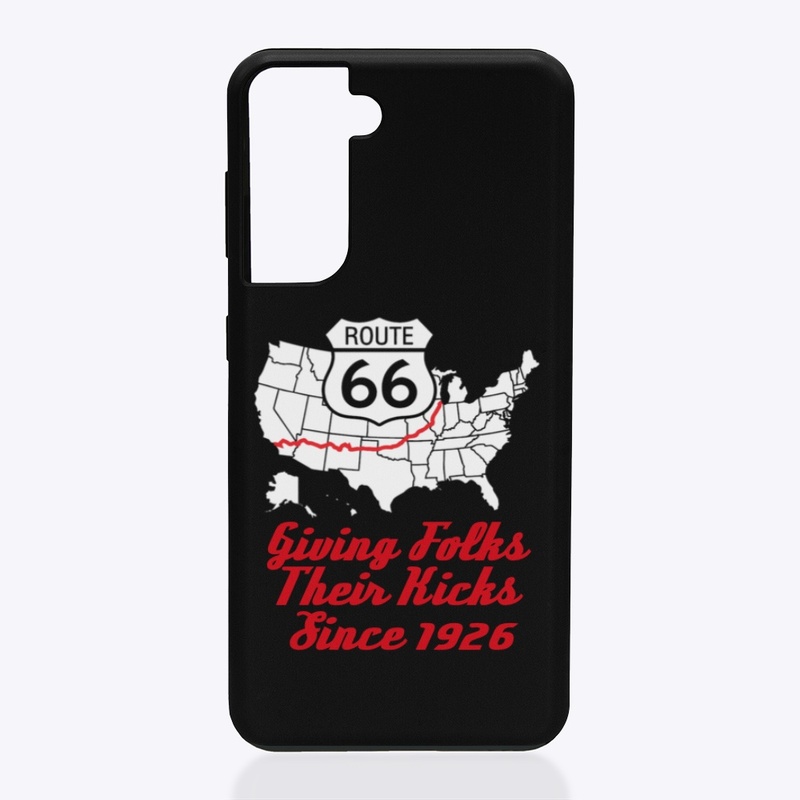Route 66