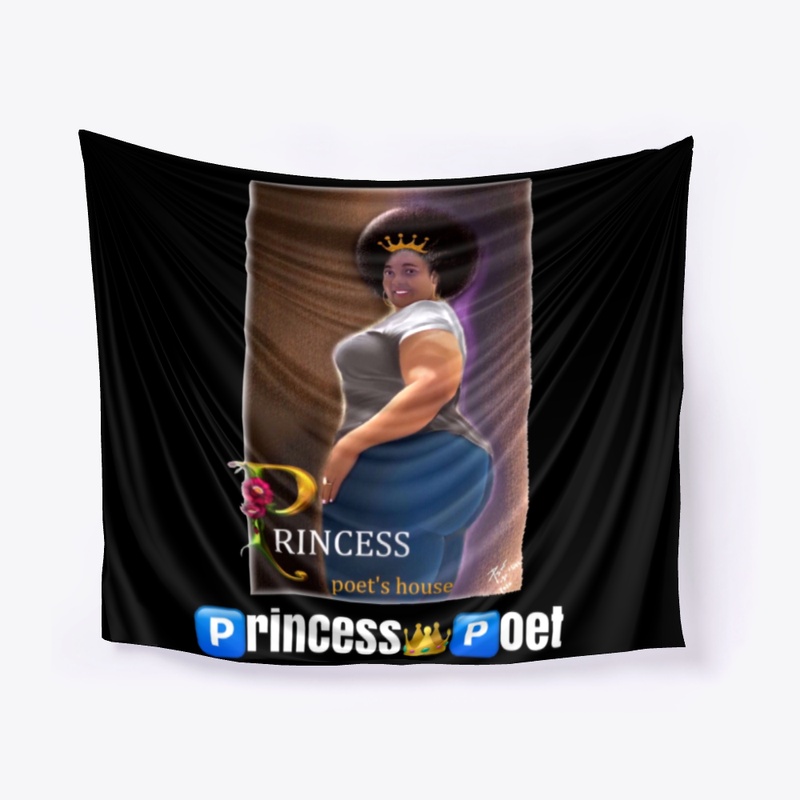 princess poet
