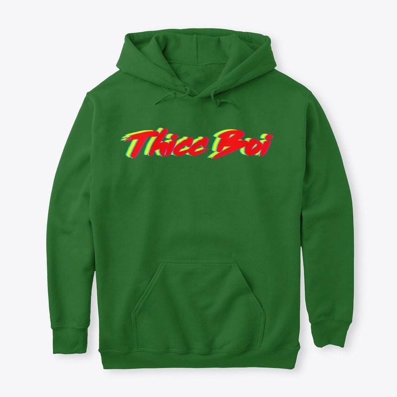 Thicc Boi 