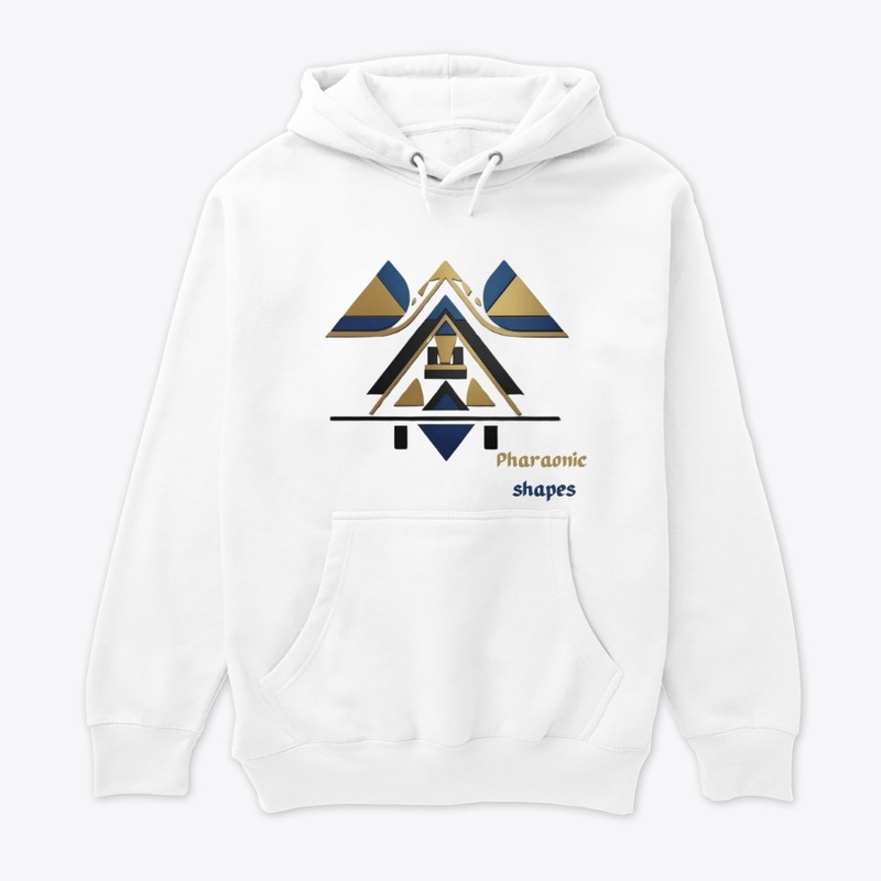 Pharaonic shapes