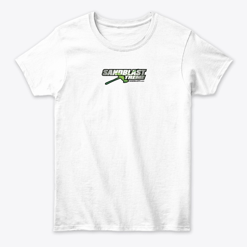 SANDBLAST XTREME