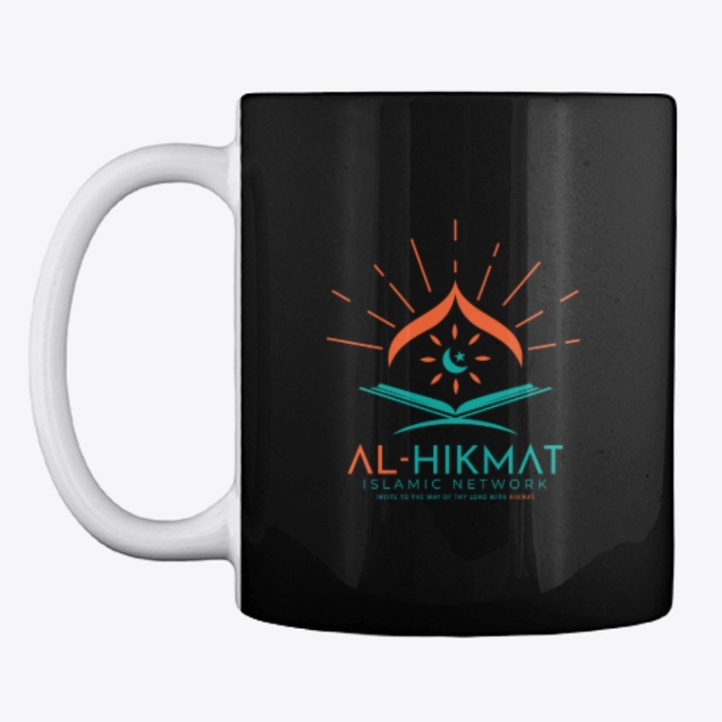 ALHIKMAT ISLAMIC NETWORK