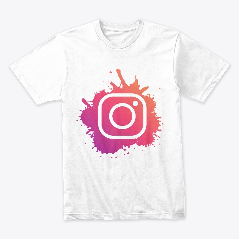 Insta tee