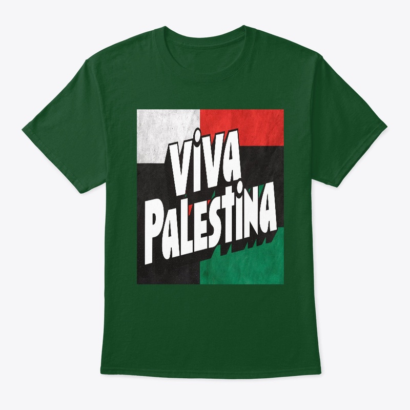VIVA PALESTINA