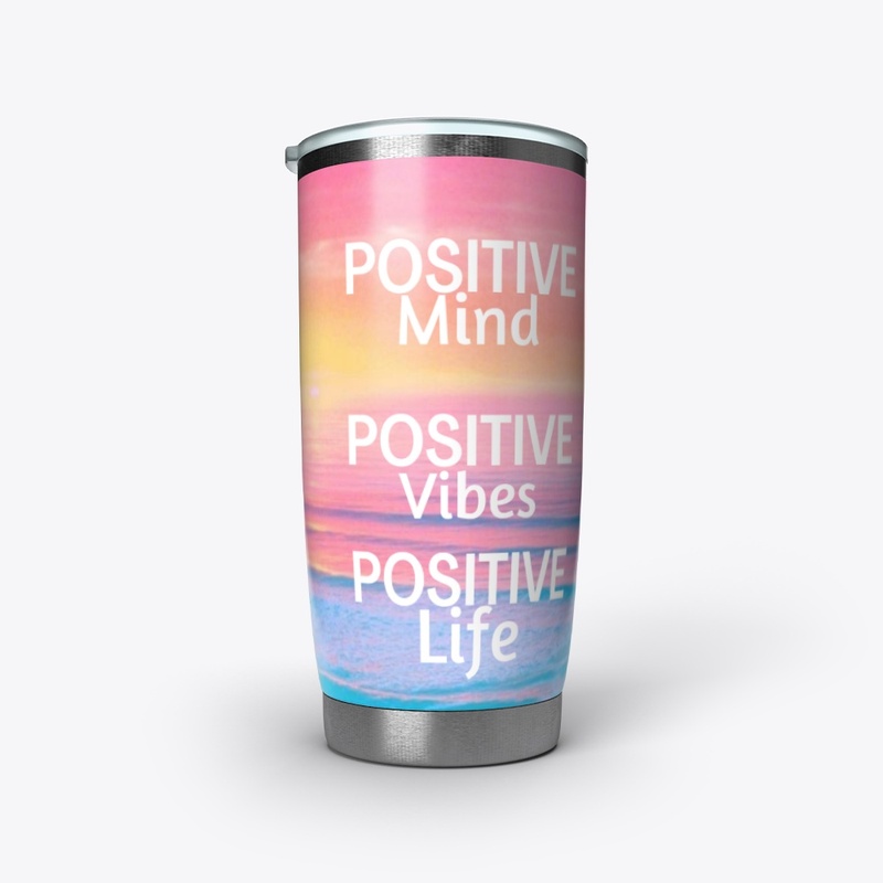 Positive Quotes Products
