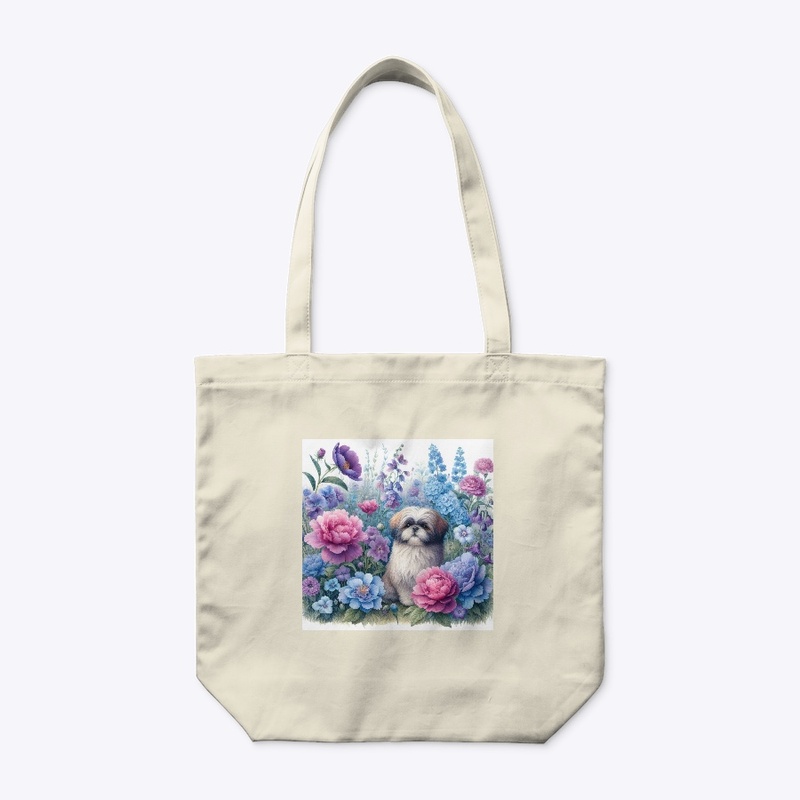 Shih Tzu