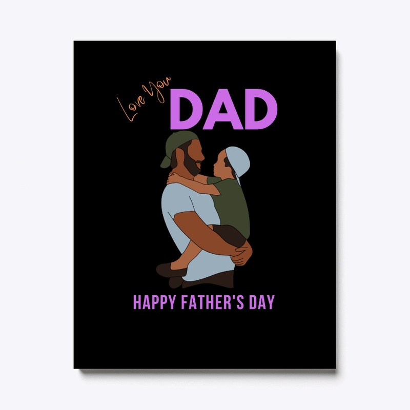Father's Day T-Shirts